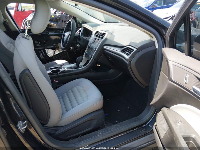 Aukcja sprzedaży 2014 Ford Fusion S, vin: 3FA6P0G76ER104434, numer aukcji: 46053573
