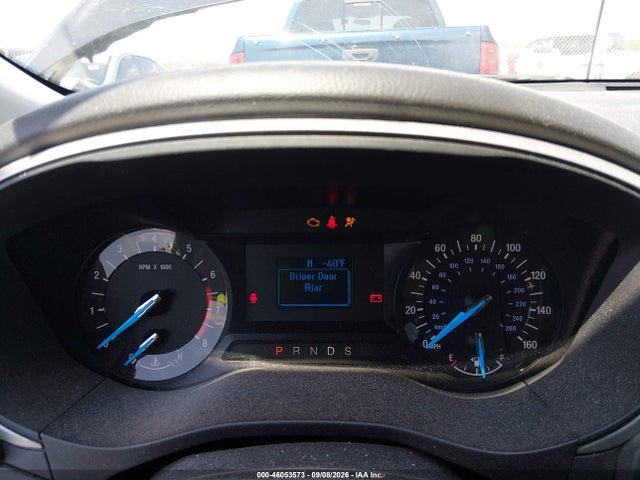Aukcja sprzedaży 2014 Ford Fusion S, vin: 3FA6P0G76ER104434, numer aukcji: 46053573