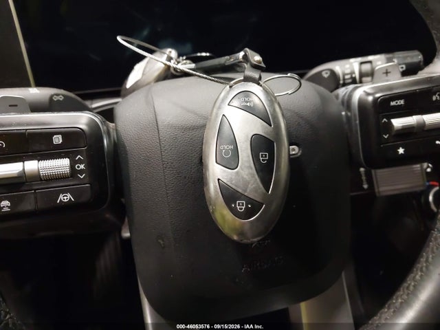 Продажа на аукционе авто 2024 Hyundai Santa Fe Hybrid Sel, vin: 5NMP24G1XRH000762, номер лота: 46053576