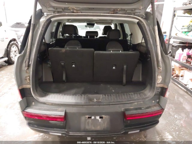 Продажа на аукционе авто 2024 Hyundai Santa Fe Hybrid Sel, vin: 5NMP24G1XRH000762, номер лота: 46053576