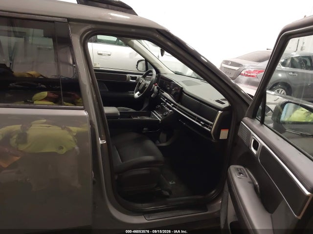 Продажа на аукционе авто 2024 Hyundai Santa Fe Hybrid Sel, vin: 5NMP24G1XRH000762, номер лота: 46053576