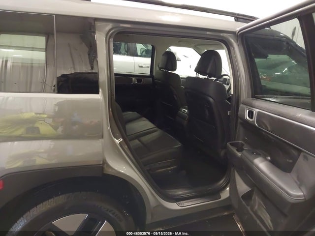 Продажа на аукционе авто 2024 Hyundai Santa Fe Hybrid Sel, vin: 5NMP24G1XRH000762, номер лота: 46053576