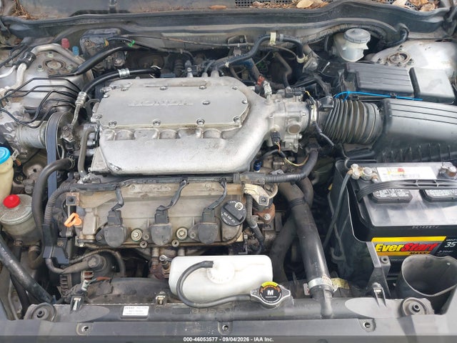 Aukcja sprzedaży 2006 Honda Accord 3.0 Ex, vin: 1HGCM66516A054628, numer aukcji: 46053577