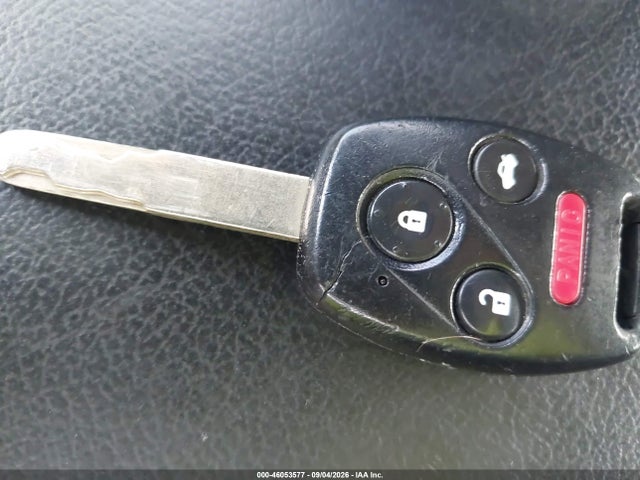 Aukcja sprzedaży 2006 Honda Accord 3.0 Ex, vin: 1HGCM66516A054628, numer aukcji: 46053577