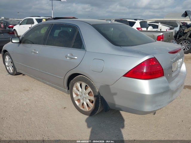 Aukcja sprzedaży 2006 Honda Accord 3.0 Ex, vin: 1HGCM66516A054628, numer aukcji: 46053577