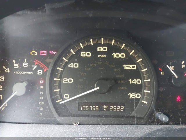 Aukcja sprzedaży 2006 Honda Accord 3.0 Ex, vin: 1HGCM66516A054628, numer aukcji: 46053577