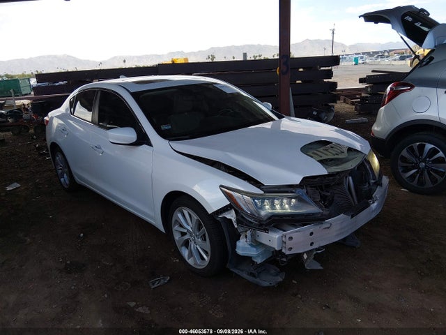 Продаж на аукціоні авто 2018 Acura Ilx Premium Package/technology Plus Package, vin: 19UDE2F70JA006087, номер лоту: 46053578