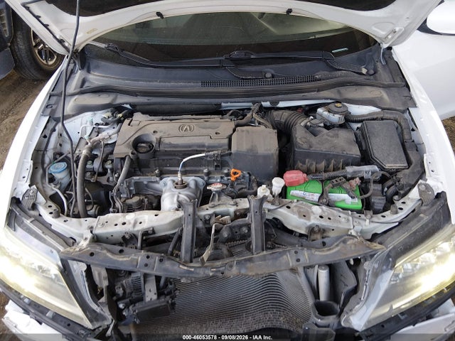 Продаж на аукціоні авто 2018 Acura Ilx Premium Package/technology Plus Package, vin: 19UDE2F70JA006087, номер лоту: 46053578