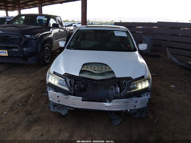 Продаж на аукціоні авто 2018 Acura Ilx Premium Package/technology Plus Package, vin: 19UDE2F70JA006087, номер лоту: 46053578