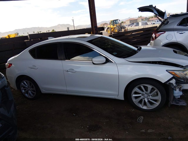 Продаж на аукціоні авто 2018 Acura Ilx Premium Package/technology Plus Package, vin: 19UDE2F70JA006087, номер лоту: 46053578
