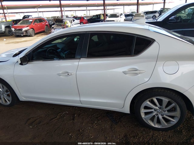 Продаж на аукціоні авто 2018 Acura Ilx Premium Package/technology Plus Package, vin: 19UDE2F70JA006087, номер лоту: 46053578