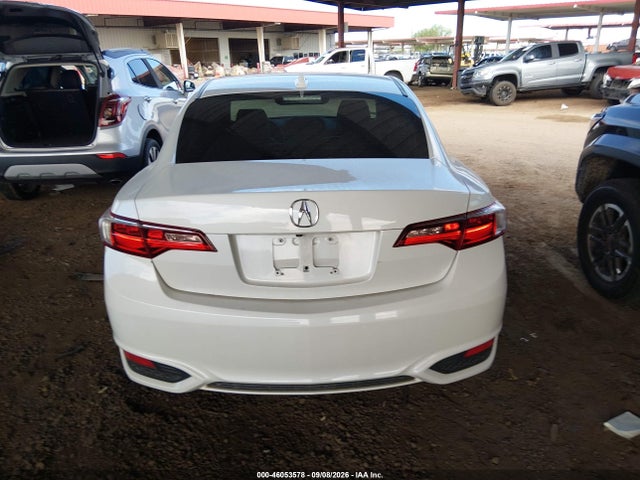 Продаж на аукціоні авто 2018 Acura Ilx Premium Package/technology Plus Package, vin: 19UDE2F70JA006087, номер лоту: 46053578