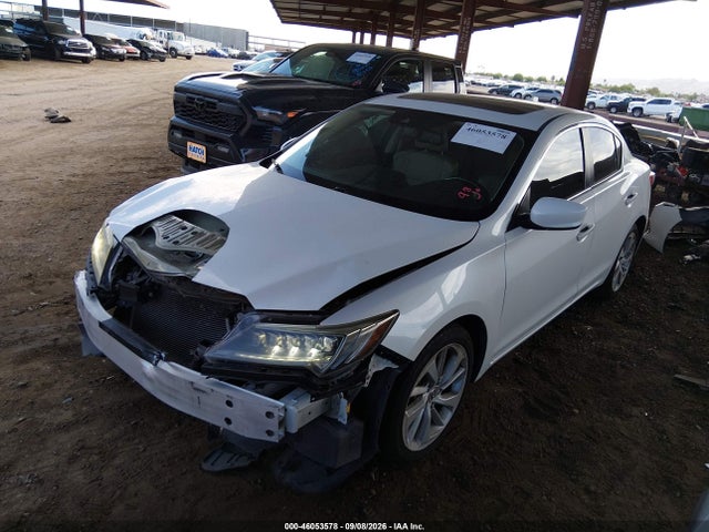 Продаж на аукціоні авто 2018 Acura Ilx Premium Package/technology Plus Package, vin: 19UDE2F70JA006087, номер лоту: 46053578