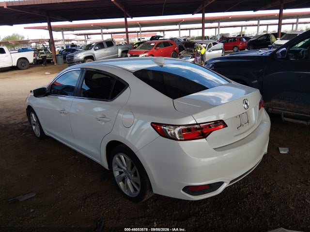 Продаж на аукціоні авто 2018 Acura Ilx Premium Package/technology Plus Package, vin: 19UDE2F70JA006087, номер лоту: 46053578