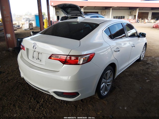 Продаж на аукціоні авто 2018 Acura Ilx Premium Package/technology Plus Package, vin: 19UDE2F70JA006087, номер лоту: 46053578