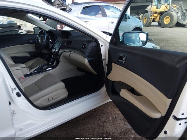 Продаж на аукціоні авто 2018 Acura Ilx Premium Package/technology Plus Package, vin: 19UDE2F70JA006087, номер лоту: 46053578