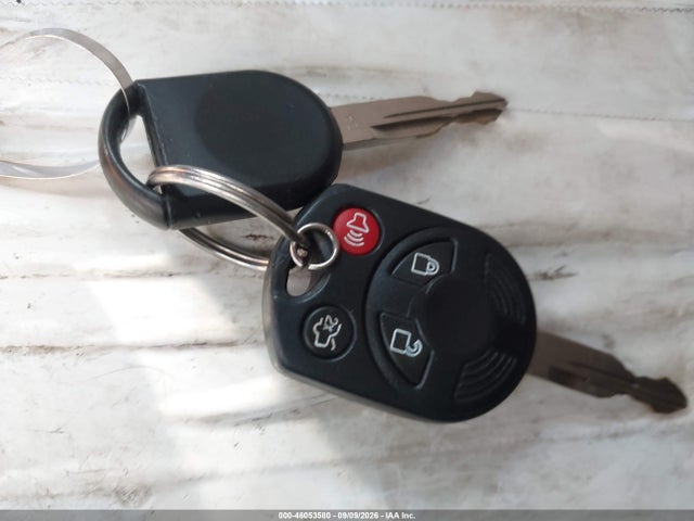 Продажа на аукционе авто 2011 Ford Taurus Se, vin: 1FAHP2DW0BG157732, номер лота: 46053580