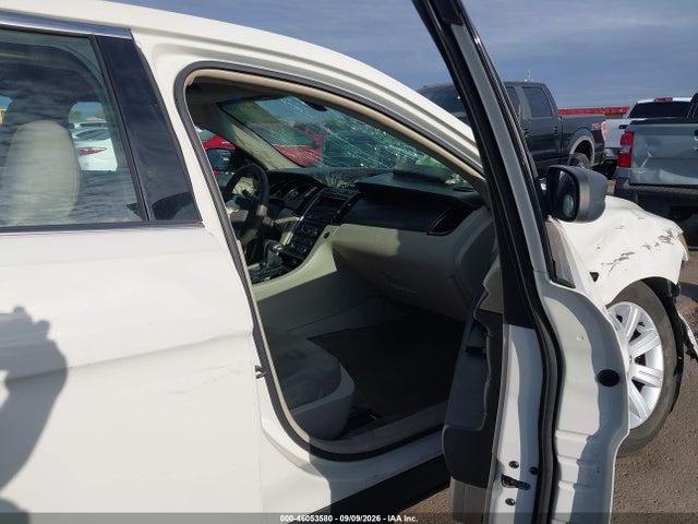 Продажа на аукционе авто 2011 Ford Taurus Se, vin: 1FAHP2DW0BG157732, номер лота: 46053580