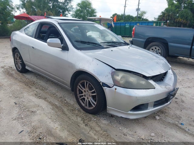 Aukcja sprzedaży 2006 Acura Rsx, vin: JH4DC54816S020825, numer aukcji: 46053584