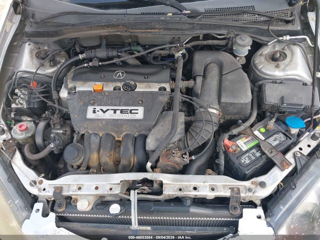 Aukcja sprzedaży 2006 Acura Rsx, vin: JH4DC54816S020825, numer aukcji: 46053584