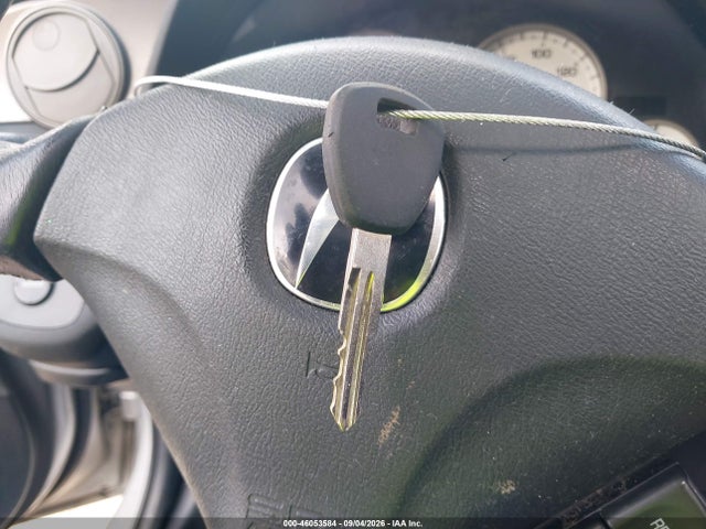 Aukcja sprzedaży 2006 Acura Rsx, vin: JH4DC54816S020825, numer aukcji: 46053584