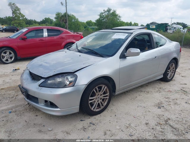 Aukcja sprzedaży 2006 Acura Rsx, vin: JH4DC54816S020825, numer aukcji: 46053584