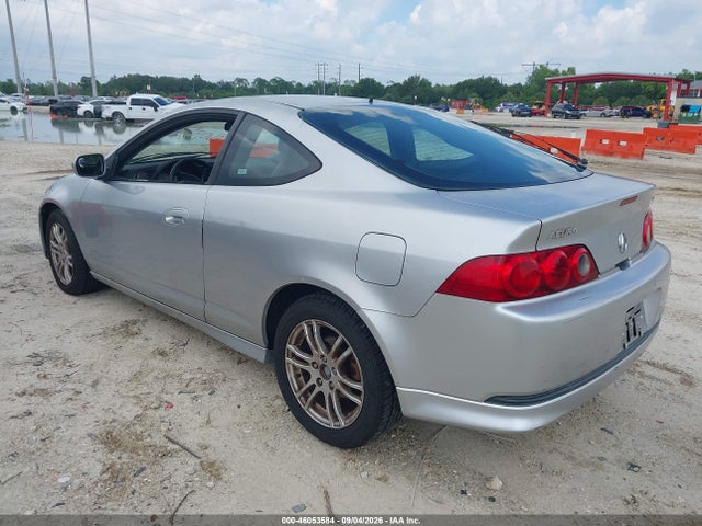 Aukcja sprzedaży 2006 Acura Rsx, vin: JH4DC54816S020825, numer aukcji: 46053584