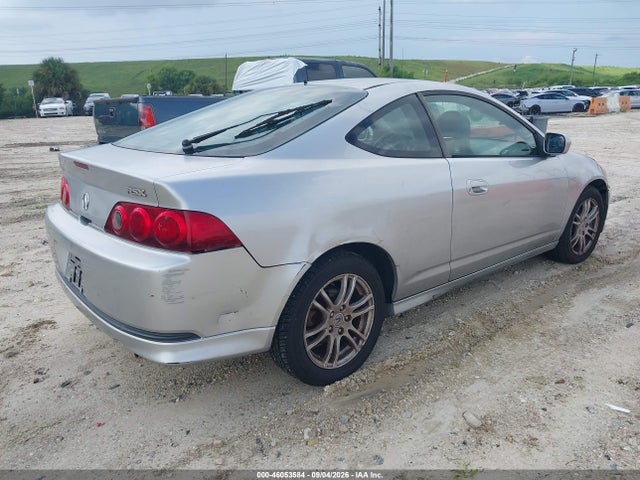 Aukcja sprzedaży 2006 Acura Rsx, vin: JH4DC54816S020825, numer aukcji: 46053584