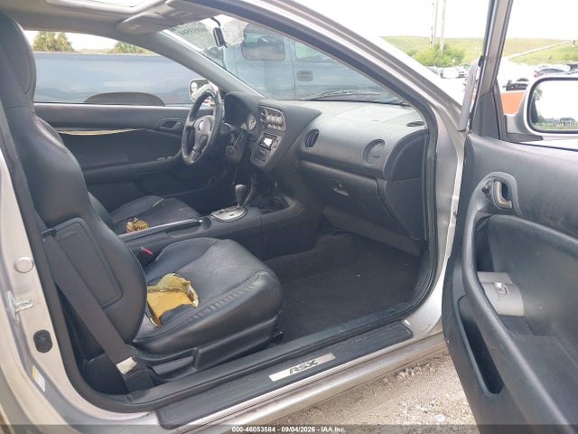 Aukcja sprzedaży 2006 Acura Rsx, vin: JH4DC54816S020825, numer aukcji: 46053584