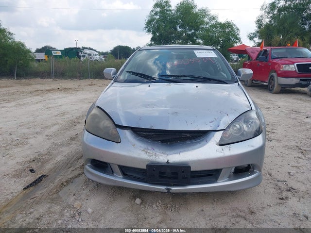 Aukcja sprzedaży 2006 Acura Rsx, vin: JH4DC54816S020825, numer aukcji: 46053584