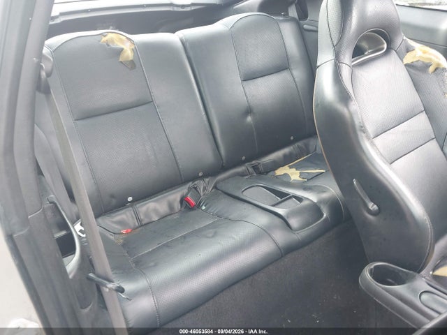 Aukcja sprzedaży 2006 Acura Rsx, vin: JH4DC54816S020825, numer aukcji: 46053584