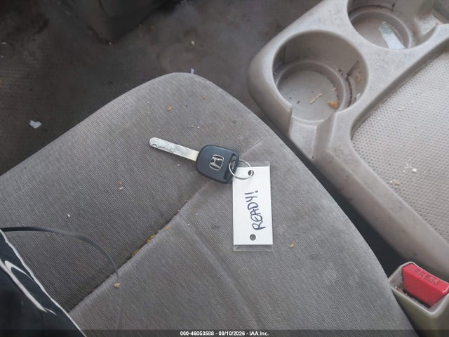 2004 Honda Odyssey Lx მანქანა იყიდება აუქციონზე, vin: 5FNRL18534B001686, აუქციონის ნომერი: 46053588
