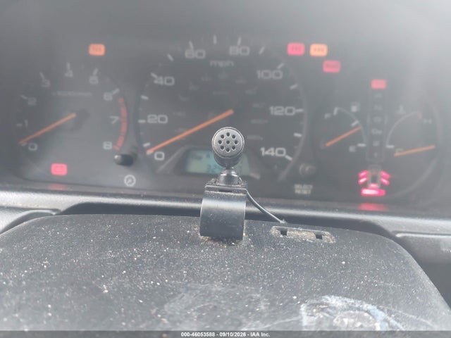 2004 Honda Odyssey Lx მანქანა იყიდება აუქციონზე, vin: 5FNRL18534B001686, აუქციონის ნომერი: 46053588