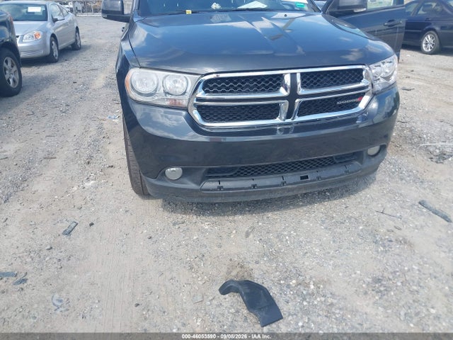 Продаж на аукціоні авто 2011 Dodge Durango Crew, vin: 1D4RE4GG7BC660561, номер лоту: 46053590