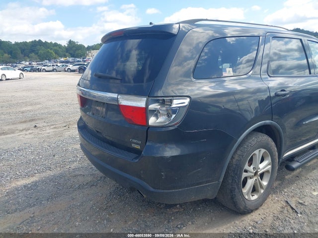 Продаж на аукціоні авто 2011 Dodge Durango Crew, vin: 1D4RE4GG7BC660561, номер лоту: 46053590