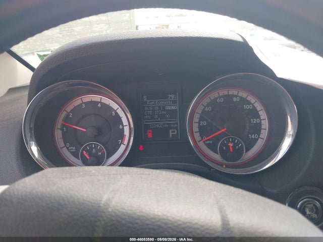 Продаж на аукціоні авто 2011 Dodge Durango Crew, vin: 1D4RE4GG7BC660561, номер лоту: 46053590