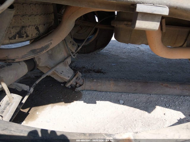2001 Ford F-150 Xl/xlt მანქანა იყიდება აუქციონზე, vin: 1FTRF17W91NA27076, აუქციონის ნომერი: 46053591