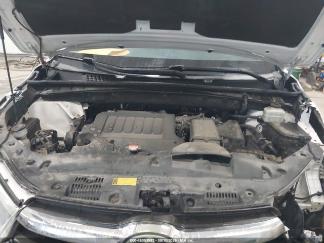 46053592 :رقم المزاد ، 5TDDKRFH5GS304591 vin ، 2016 Toyota Highlander Limited Platinum V6 مزاد بيع