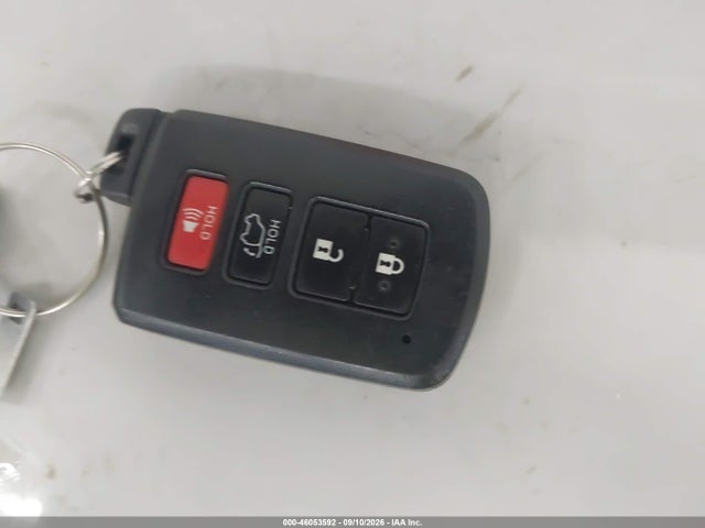 46053592 :رقم المزاد ، 5TDDKRFH5GS304591 vin ، 2016 Toyota Highlander Limited Platinum V6 مزاد بيع