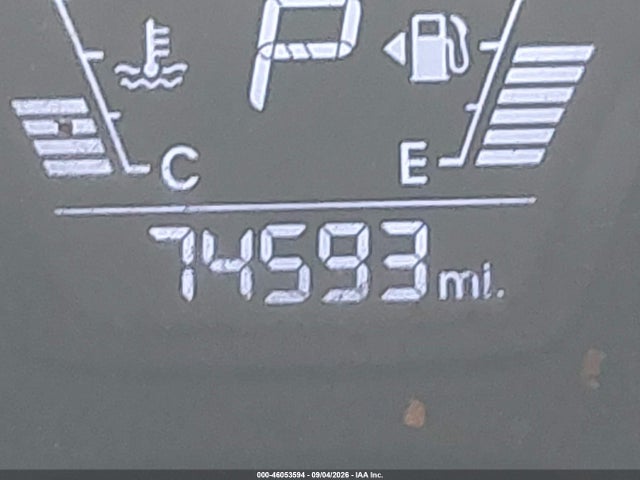 46053594 :رقم المزاد ، 5NPDH4AE4GH786295 vin ، 2016 Hyundai Elantra Se مزاد بيع
