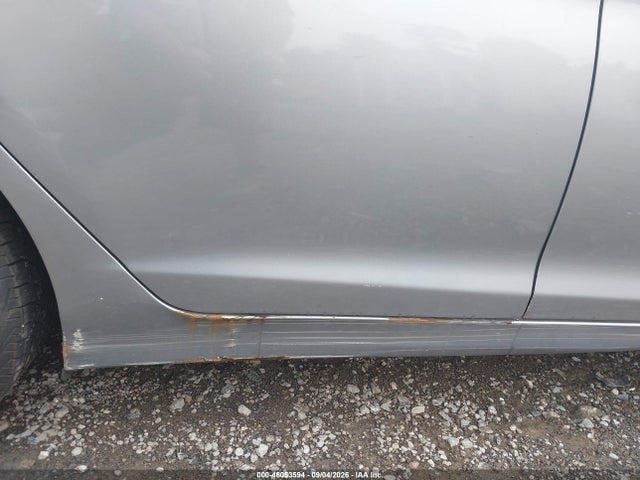 46053594 :رقم المزاد ، 5NPDH4AE4GH786295 vin ، 2016 Hyundai Elantra Se مزاد بيع