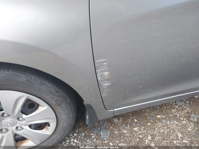 46053594 :رقم المزاد ، 5NPDH4AE4GH786295 vin ، 2016 Hyundai Elantra Se مزاد بيع