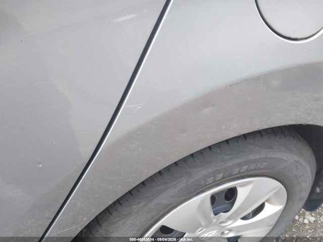 46053594 :رقم المزاد ، 5NPDH4AE4GH786295 vin ، 2016 Hyundai Elantra Se مزاد بيع