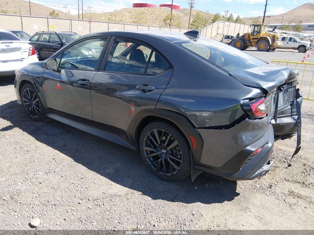 JF1VBAF67N9025889 Subaru Wrx Premium