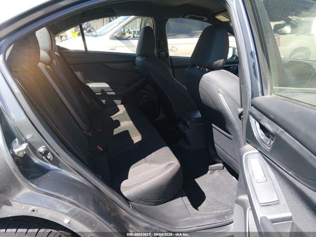 JF1VBAF67N9025889 Subaru Wrx Premium