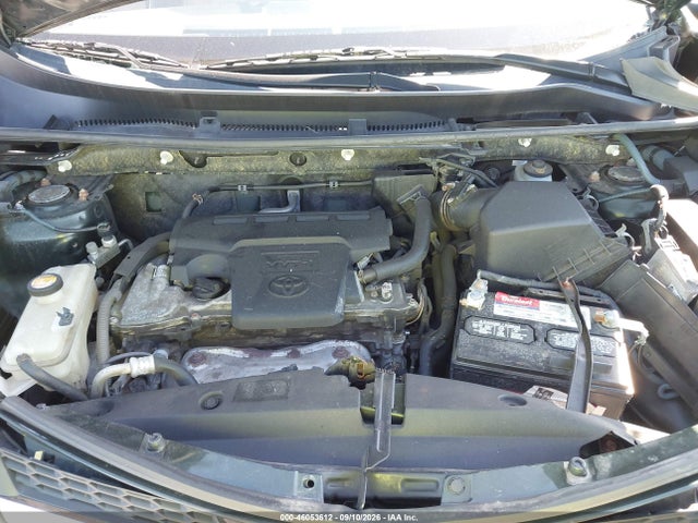 Продажа на аукционе авто 2013 Toyota Rav4 Xle, vin: JTMRFREV1D5011337, номер лота: 46053612