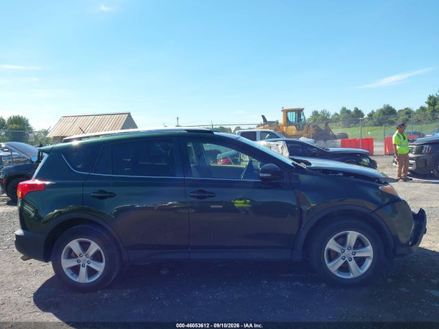 Продажа на аукционе авто 2013 Toyota Rav4 Xle, vin: JTMRFREV1D5011337, номер лота: 46053612