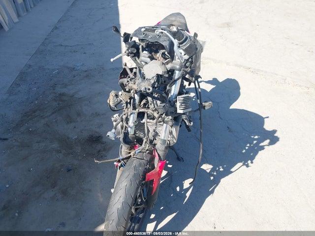 Продаж на аукціоні авто 2024 Kawasaki Ex500 A/b, vin: ML5EXGJ19RDA21367, номер лоту: 46053613