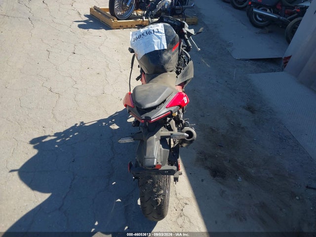 Продаж на аукціоні авто 2024 Kawasaki Ex500 A/b, vin: ML5EXGJ19RDA21367, номер лоту: 46053613