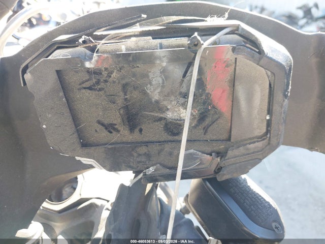 Продаж на аукціоні авто 2024 Kawasaki Ex500 A/b, vin: ML5EXGJ19RDA21367, номер лоту: 46053613